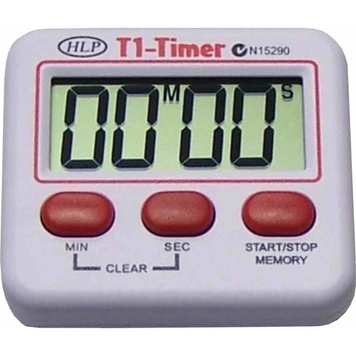HLP Count Down Timer