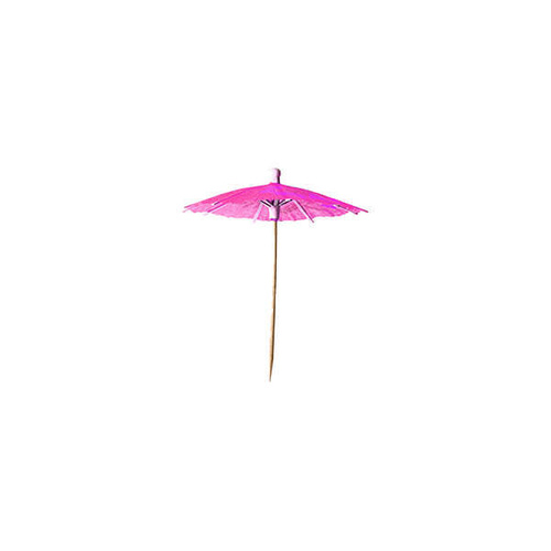 Cocktail Parasol / Umbrella (144pcs/Pack)