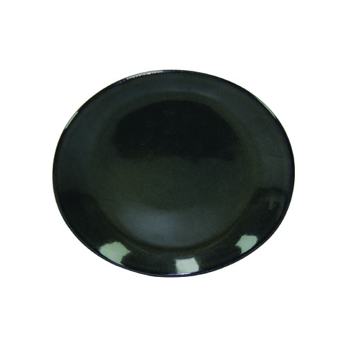 Artistica Oval Plate-210x190mm Midnight Blue