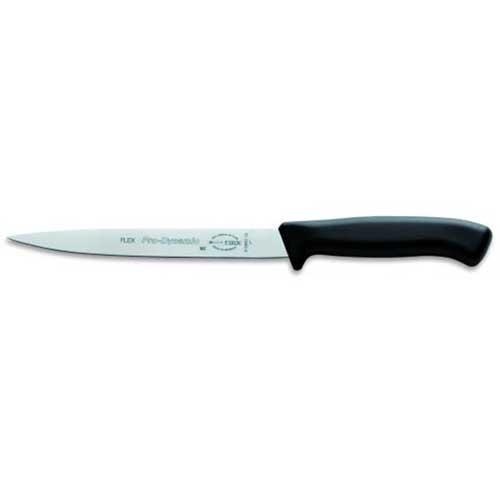 F.Dick Filleting Knife Flexible Medium Narrow Blade 18cm