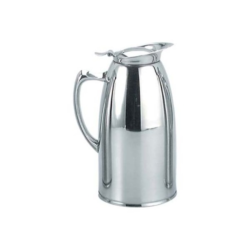 Insulated Jug S/S Satin 1.5Ltr