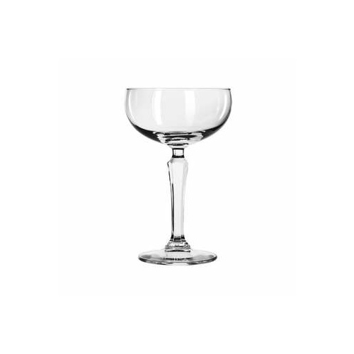 SPKSY Champagne Coupe Saucer 247ml