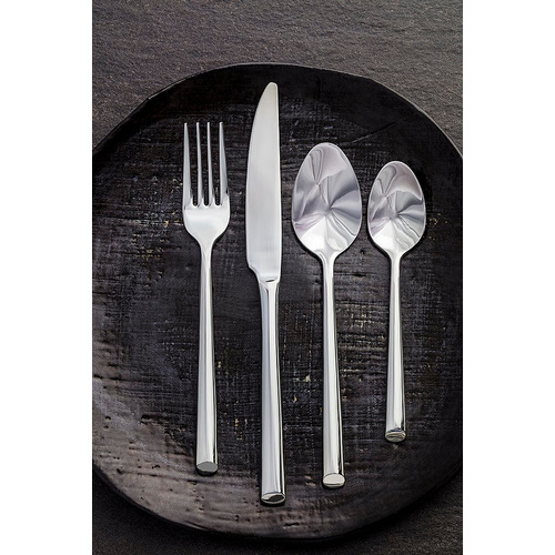 Shervin Verkil 24 Piece Inspired Design Cutlery Set
