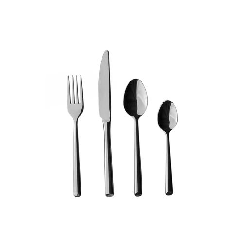 Shervin Verkil 24 Piece 'Beautiful' Cutlery Set