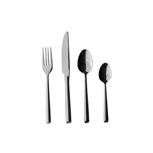 Shervin Verkil 32 Piece 'Beautiful' Design Cutlery Set