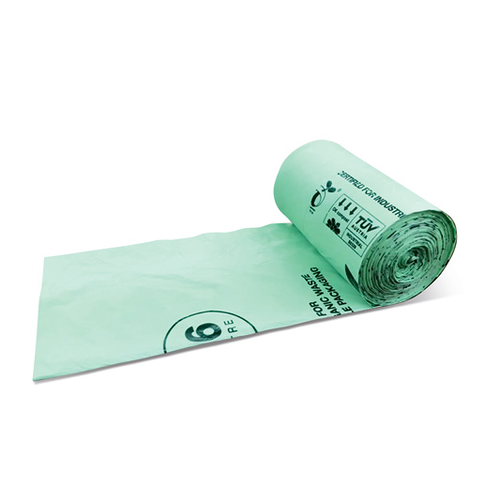 Compostable Bin Liner 80L - 300 Bags
