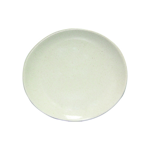 Artistica Oval Plate-250x220mm Sand