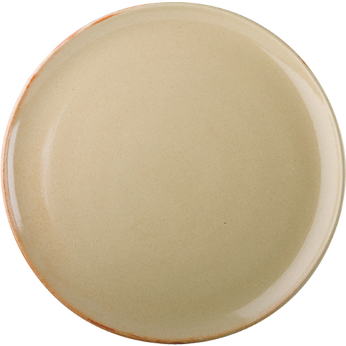 Artistica Pizza Plate 330mm Flame