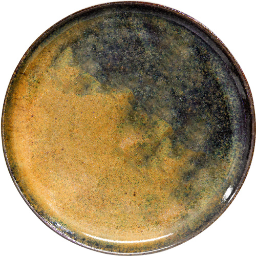 Artistica Pizza Plate 330mm Reactive Brown