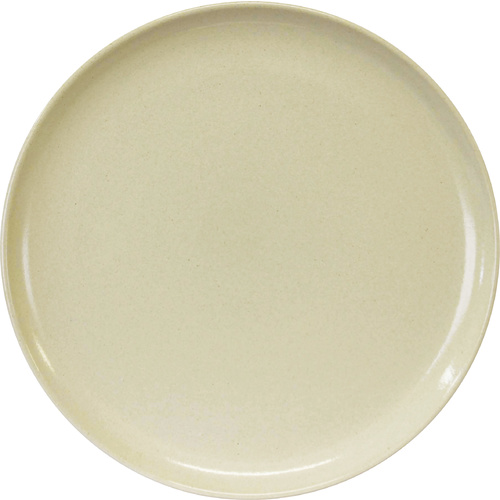 Artistica Pizza Plate 330mm Sand