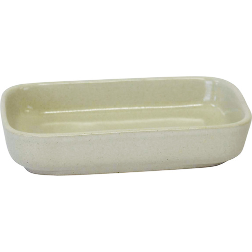 Artistica Rectangular Dish 170x105x40mm Sand