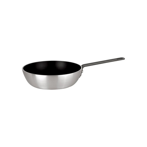 Chef Inox Non Stick Deep Saute/Frypan 26cm