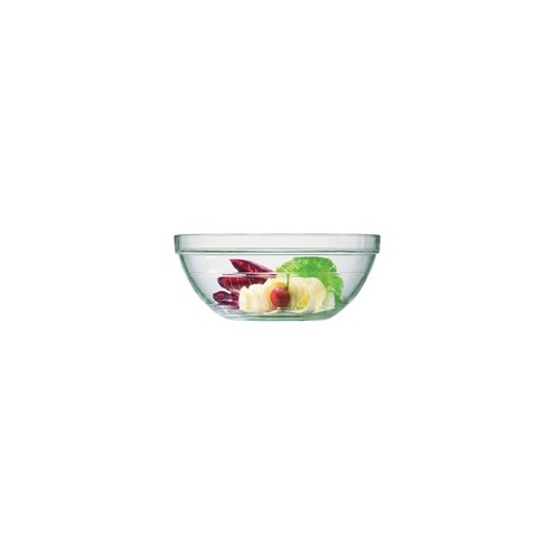 Duralex - Lys Stackable Bowl 310mm/5.80L