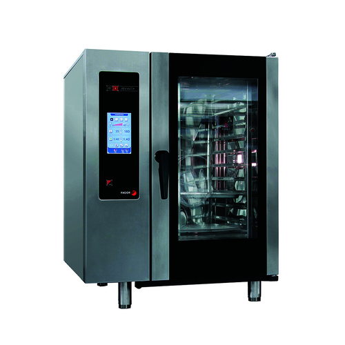 Fagor Advanced Plus Electric 10 Trays Combi Oven APE-101