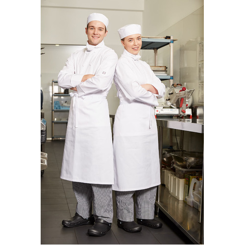 Commercial Cookery Student Uniform