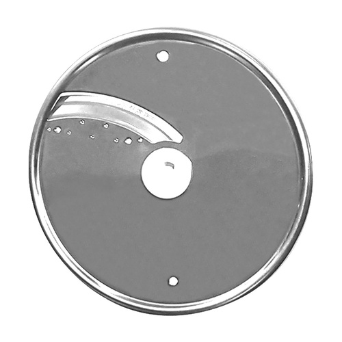 Stainless steel slicing disc 5 mm (dia. 175 mm) - DS653001
