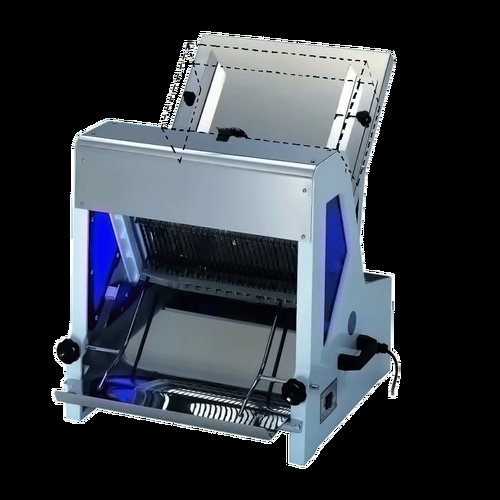 Yasaki Bread slicer without blade - JSL-31M