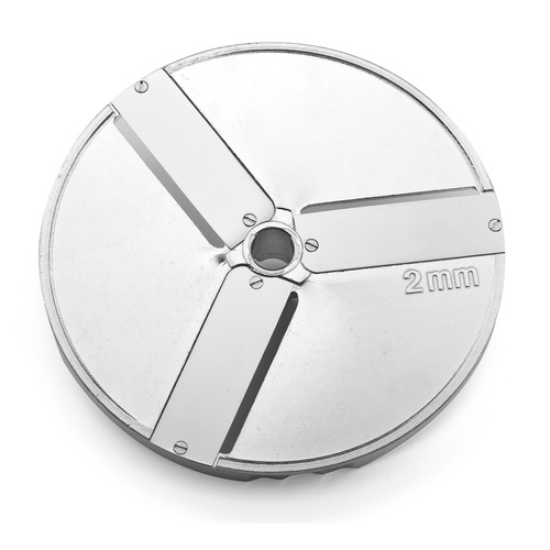 SA002 - 2mm Slicer Metal - Three Blade