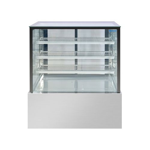 SL840V Bonvue Chilled Food Display