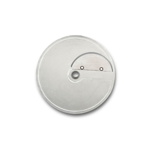 Slicer (Aluminium, semi circular) 4mm Single Blade - SS004