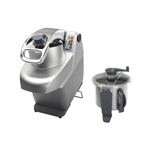 Dito Sama VARIABLE SPEED Combined cutter and vegetable slicer 5.5 LT - TRK55 