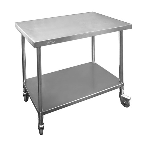 WBM7-1200/A Mobile Workbench