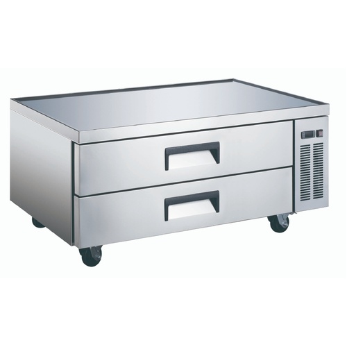 FED-X Chef Base Refrigeratied Drawer Bench 360L - XCB-60