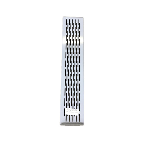 Side ventolation panel - ZCD-L210S-SVP